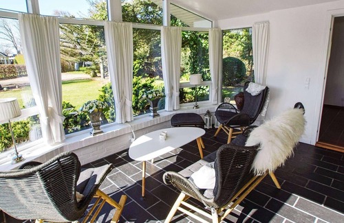 Bork Havn Casa | Retiro de lujo en Bork Havn -- By Traum Ferienwohnungen
