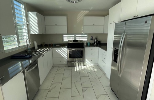 Isabela Casa | Complete house with ocean views rooftop terrace near all beaches