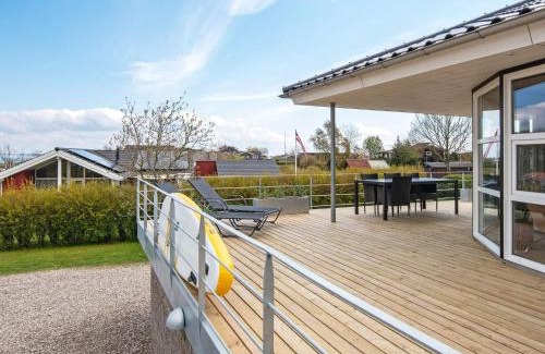 Hejlsminde Strand Casa | Luxury Retreat in Hejlsminde - By Traum