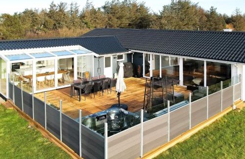 Lokken Casa | Luxury Retreat in Lokken - By Traum Ferienwohnungen