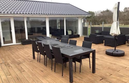 Lokken Casa | Luxury Retreat in Lokken - By Traum Ferienwohnungen