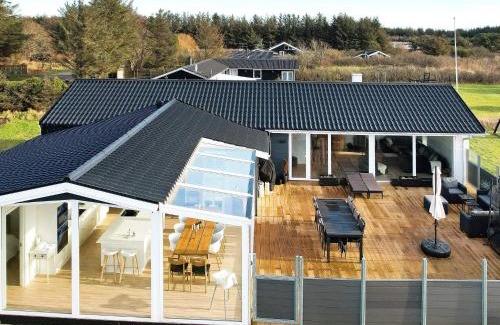 Lokken Casa | Luxury Retreat in Lokken - By Traum Ferienwohnungen
