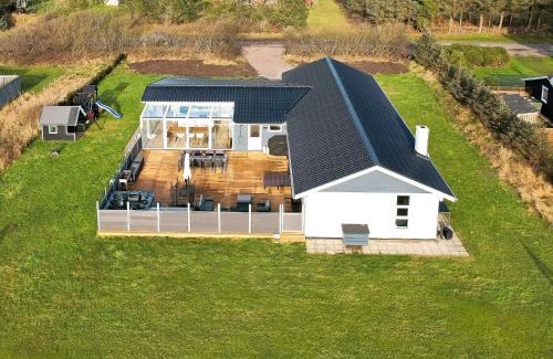 Lokken Casa | Luxury Retreat in Lokken - By Traum Ferienwohnungen