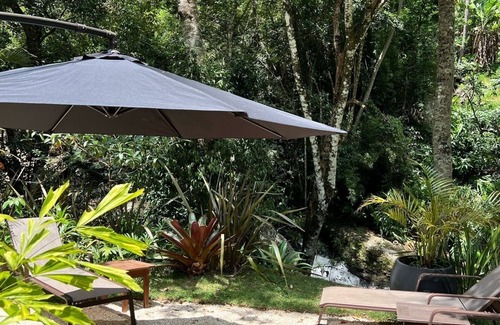 Itamonte Casa | Luxury Retreat in Lush Nature in the Mantiqueira Mountains