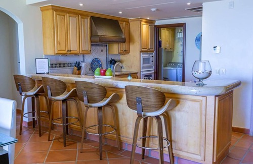 Cabo San Lucas Villa | Luxury retreat in Cabo del Sol golf and beach community