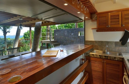 Anse des Lezards Villa | Luxury Retreat in Paradise
