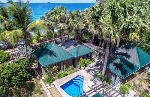 Anse des Lezards Villa | Luxury Retreat in Paradise