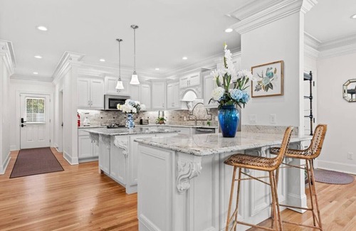Red Bank Casa | Luxury Retreat in Red Bank, TN!