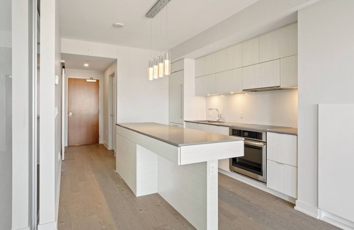 Byward Market - Parliament Hill Condominio | Luxury Retreat in the Heart of Ottawa/Parliament