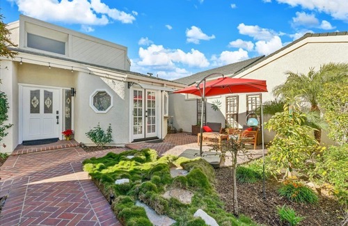 Laguna Niguel Casa | Luxury Retreat in Quiet Neighborhood – Ideal for Extended Stays!