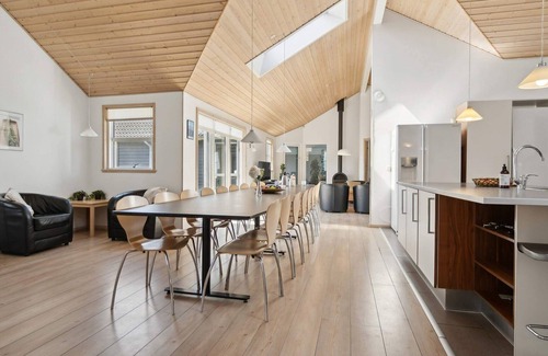 Nr. Lyngby Casa | Retiro de lujo Nr. Lyngby -- By Traum Ferienwohnungen