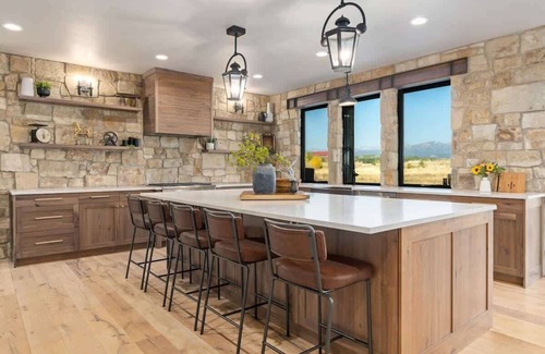 Clawson Casa | Luxury Retreat, Teton Views, 3 Acres