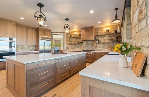 Clawson Casa | Luxury Retreat, Teton Views, 3 Acres
