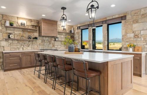 Clawson Casa | Luxury Retreat Teton Views 3 Acres