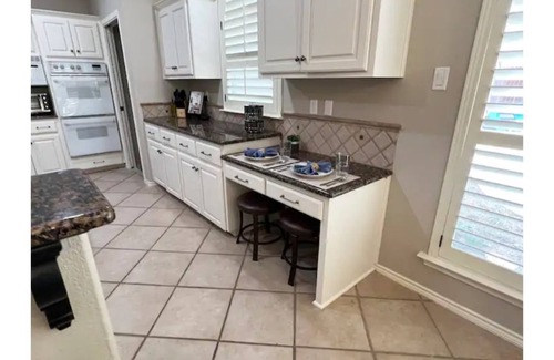 Hidden Forest Casa | Luxury Retreat - Tranquil getaway with Pool, Hot Tub, Game Room, & 2 King Suites