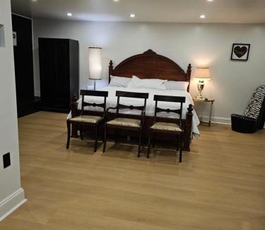 Fallston Apartamento | Luxury Retreat