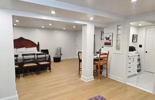 Fallston Apartamento | Luxury Retreat