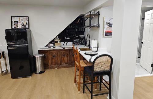 Fallston Apartamento | Luxury Retreat