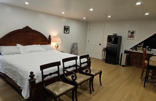 Fallston Apartamento | Luxury Retreat