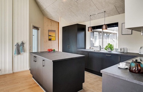 Houstrup Casa | Retiro de lujo con piscina -- By Traum Ferienwohnungen