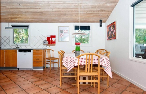 Lodbjerg Hede Casa | Retiro de lujo con spa -- By Traum Ferienwohnungen