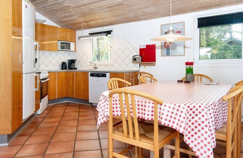 Lodbjerg Hede Casa | Retiro de lujo con spa -- By Traum Ferienwohnungen