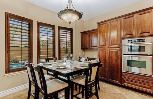 Power Ranch Casa | Luxury Retreat with Heated Pool & Hidden Game Room by RedAwning