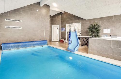 Frederikssund Municipality Casa | Luxury Retreat with Pool - By Traum Ferienwohnungen