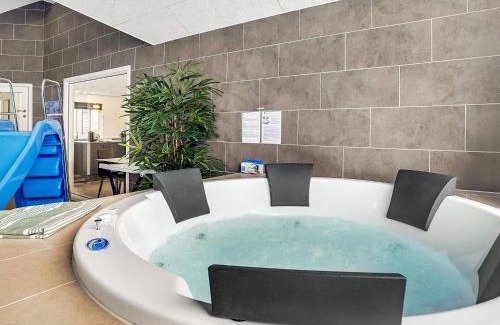 Frederikssund Municipality Casa | Luxury Retreat with Pool - By Traum Ferienwohnungen