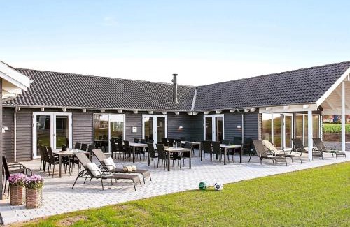 Skastrup Casa | Luxury Retreat with Pool - By Traum Ferienwohnungen