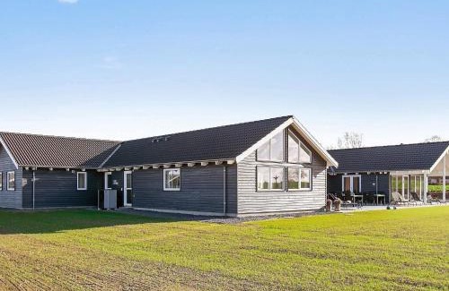 Skastrup Casa | Luxury Retreat with Pool - By Traum Ferienwohnungen