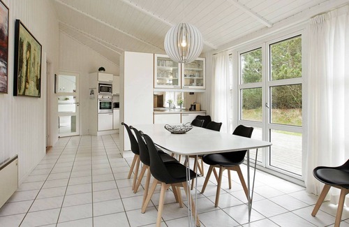 Grønhøj Casa | Retiro de lujo con piscina -- By Traum Ferienwohnungen