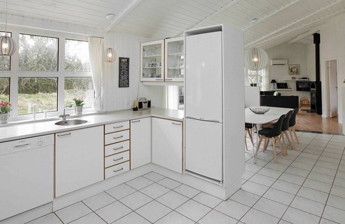 Grønhøj Casa | Retiro de lujo con piscina -- By Traum Ferienwohnungen