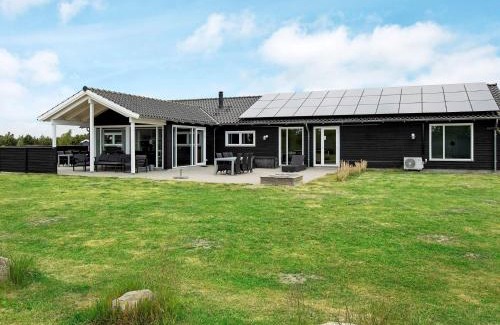 Bøtø By Casa | Luxury Retreat with Pool - By Traum Ferienwohnungen