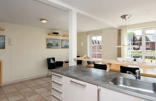 Kongsmark Casa | Retiro de lujo con vistas al mar -- By Traum Ferienwohnungen