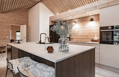 Hals Casa | Retiro de lujo con spa -- By Traum Ferienwohnungen