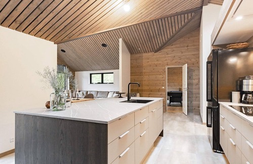 Hals Casa | Retiro de lujo con spa -- By Traum Ferienwohnungen