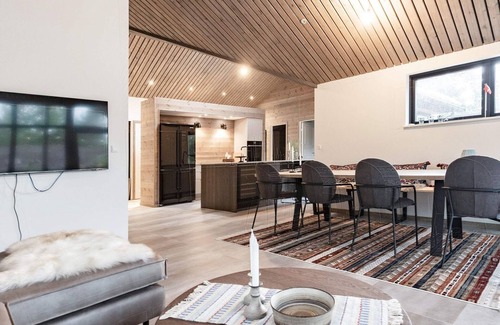 Hals Casa | Retiro de lujo con spa -- By Traum Ferienwohnungen
