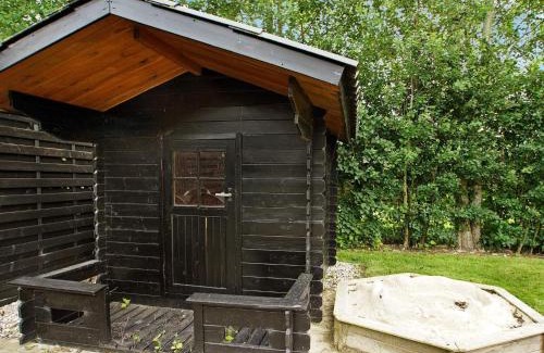Skaven Strand Casa | Luxury Retreat with Spa - By Traum Ferienwohnungen