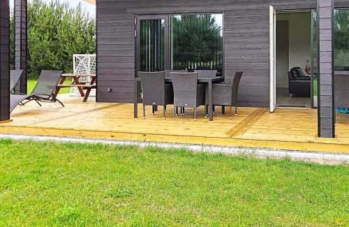 Bøtø By Casa | Luxury Retreat with Spa - By Traum Ferienwohnungen