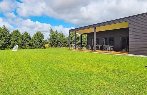 Bøtø By Casa | Luxury Retreat with Spa - By Traum Ferienwohnungen