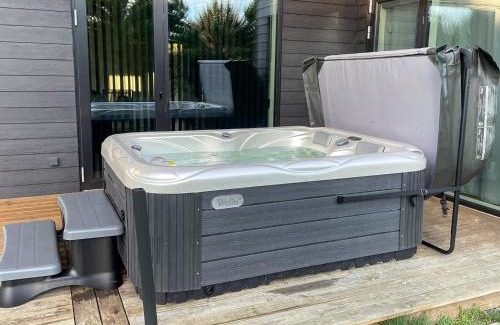 Bøtø By Casa | Luxury Retreat with Spa - By Traum Ferienwohnungen