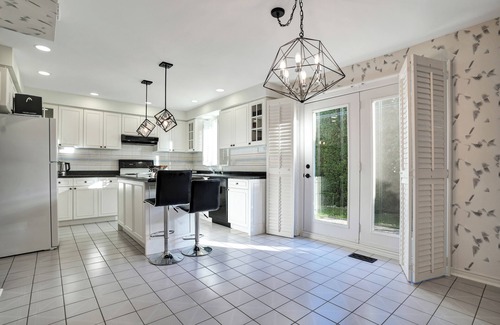 Thornhill Casa | Luxury retreats