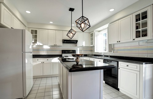 Thornhill Casa | Luxury retreats