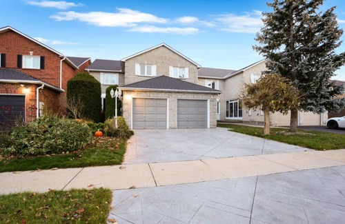 Thornhill Casa | Luxury retreats