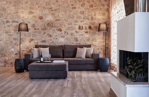 Kallithea Villa | 250 m² Villa ∙ 4 habitaciones ∙ 7 personas