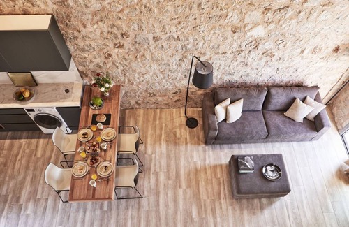 Kallithea Villa | 250 m² Villa ∙ 4 habitaciones ∙ 7 personas