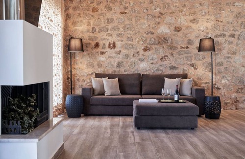 Kallithea Villa | 250 m² Villa ∙ 4 habitaciones ∙ 7 personas