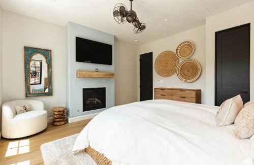 Upper Moonridge Casa | Luxury Ridgecrest Resort 4BR
