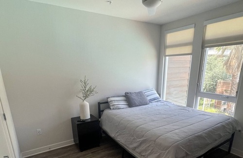 Downtown Apartamento | Luxury Rise In the Heart of Hollywood